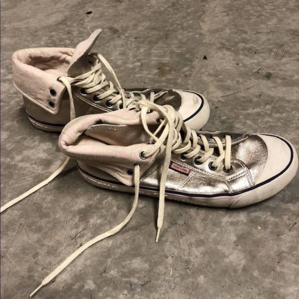 Men’s Shoes